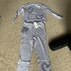 Splendid Matching Set for Girls (size 10)